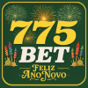 Logo da 775BET